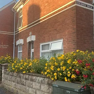 Affittacamere St Anne's Road