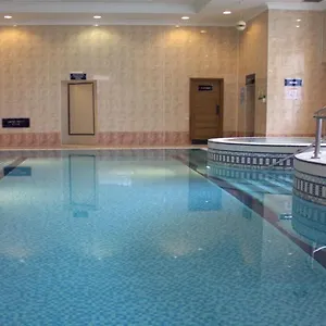 Hotel The Altens ****