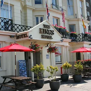 Hotel Kings ***